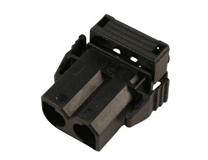 BMW Electrical Connector Housing (2 Pin) 61131378400